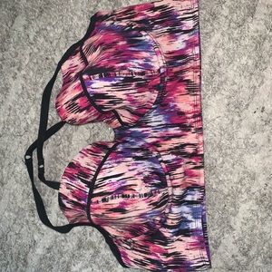 Torrid size 2 swim top